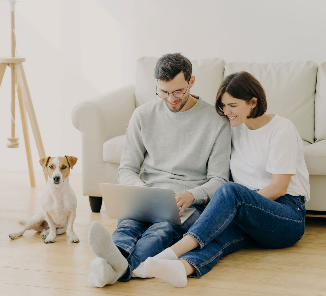 Online Training